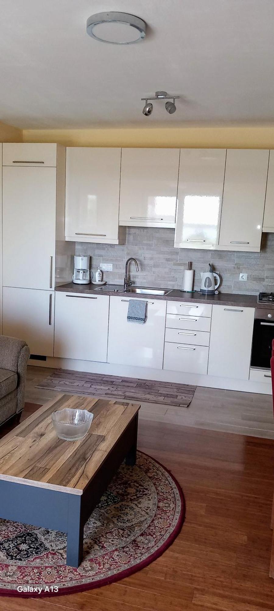 Water View Brand New Apartment, Short Stroll To Beach, Peaceful! Kosljun Exterior photo