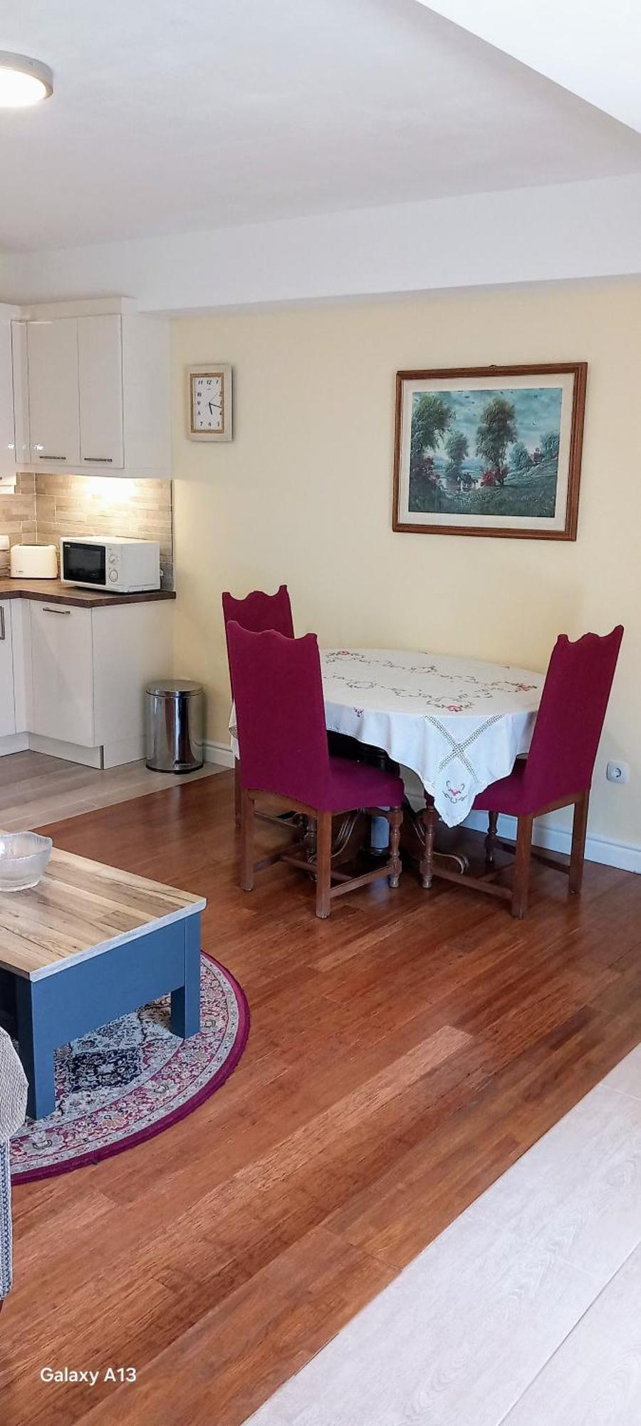Water View Brand New Apartment, Short Stroll To Beach, Peaceful! Kosljun Exterior photo