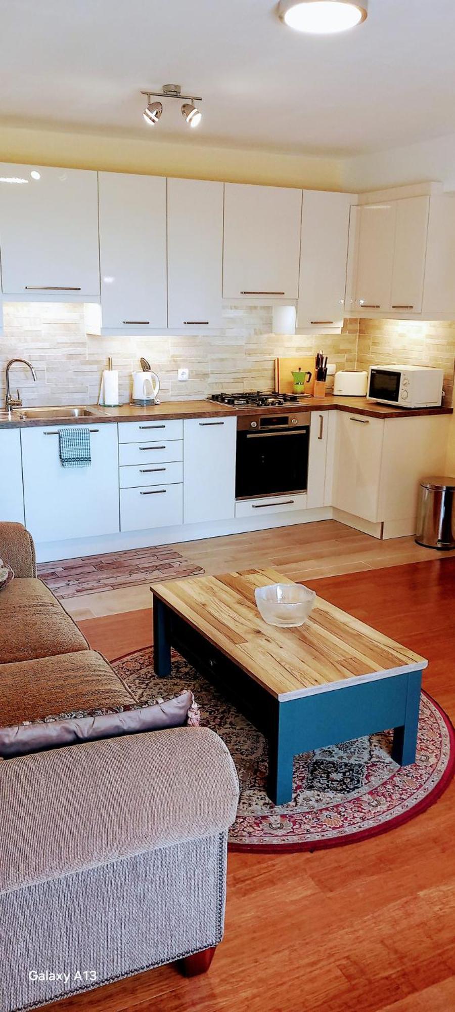 Water View Brand New Apartment, Short Stroll To Beach, Peaceful! Kosljun Exterior photo